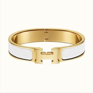 Hermes bracelet